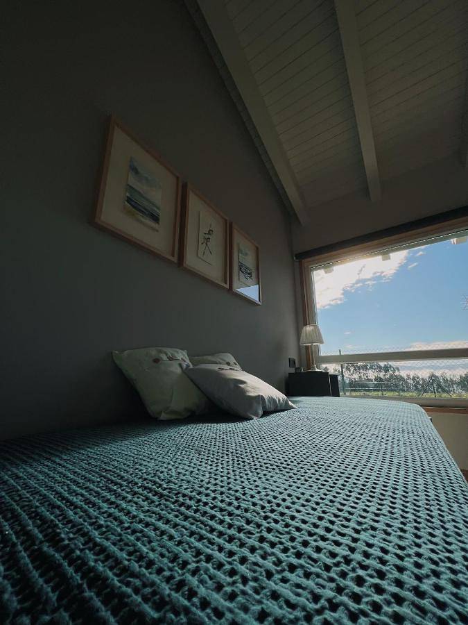 Casa rural para 6 personas, con jardín y vistas en Nalón - 4