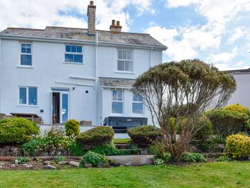 Holiday Rental for 6 People in Bude, Cornwall, Photo 1
