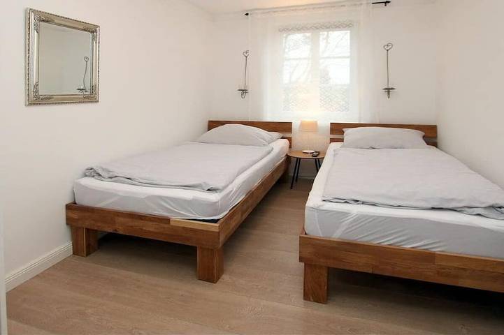 But Dörp 3, Ferienwohnung 3 in Nordfriesische Inseln (Schleswig-Holstein) (Schleswig-Holstein), Wyk auf Föhr