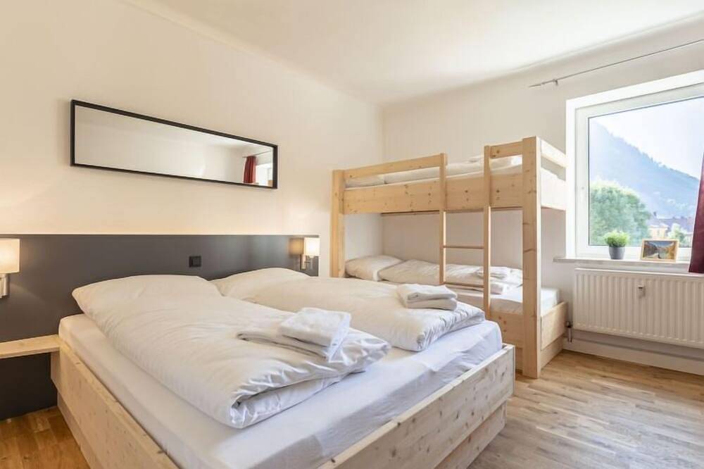 Mit 3 Schlafzimmern in Eisenerz, Östliche Obersteiermark