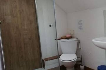 Maison De Vacances pour 6 Personnes dans Ploërdut, Région de Pontivy, Photo 3