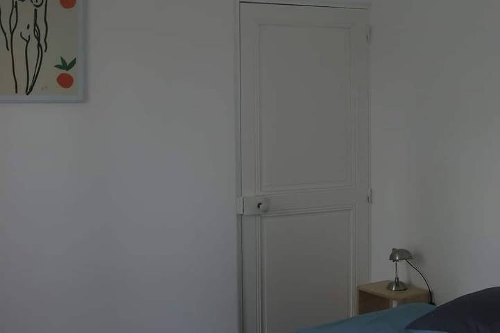 Gîte pour 4 personnes à Peynier - 2