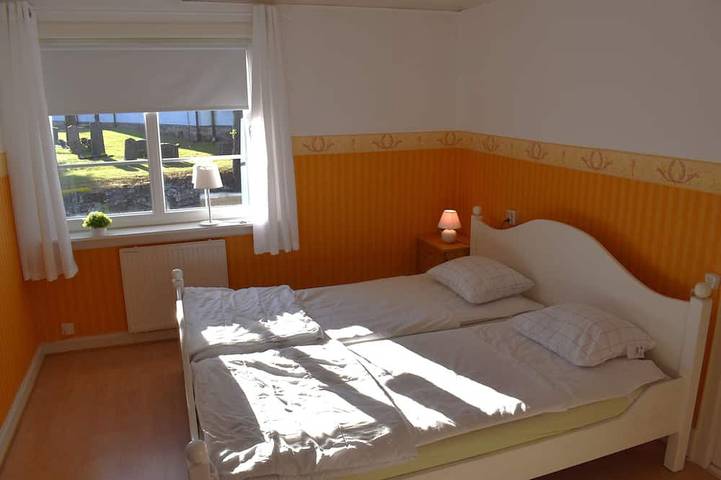 Ferienhaus für 5 Personen, mit Balkon und Garten in Vena - 4
