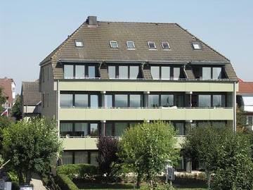 Ferienwohnung für 3 Personen in Hafen Büsum, Büsum, Bild 1