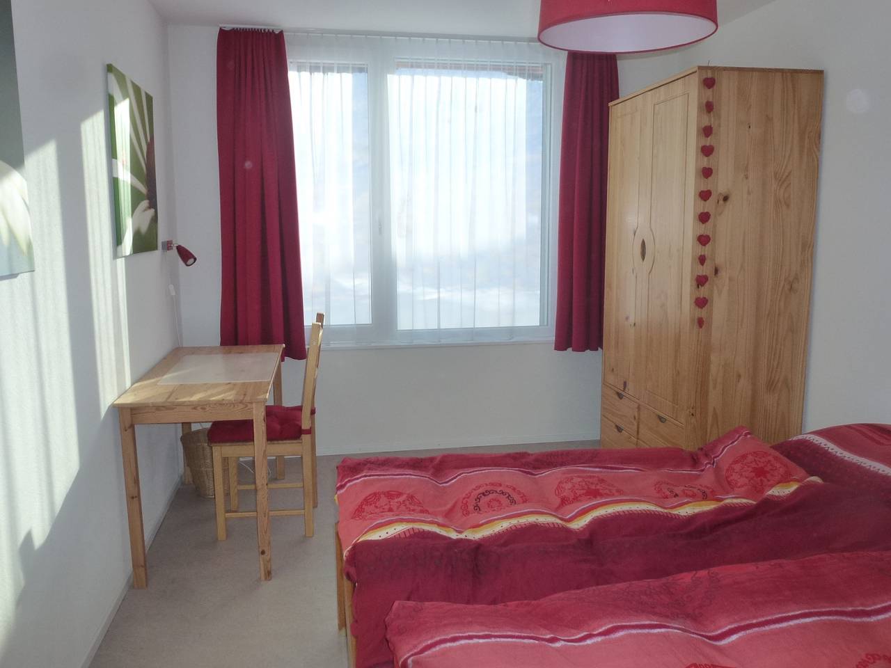 Ganze Ferienwohnung, Ferienwohnung Denter Uauls Jucker, Vella - 3.5 Zimmer Ferienwohnung für max. 6 Pers. in Lumnezia, Alpenarena