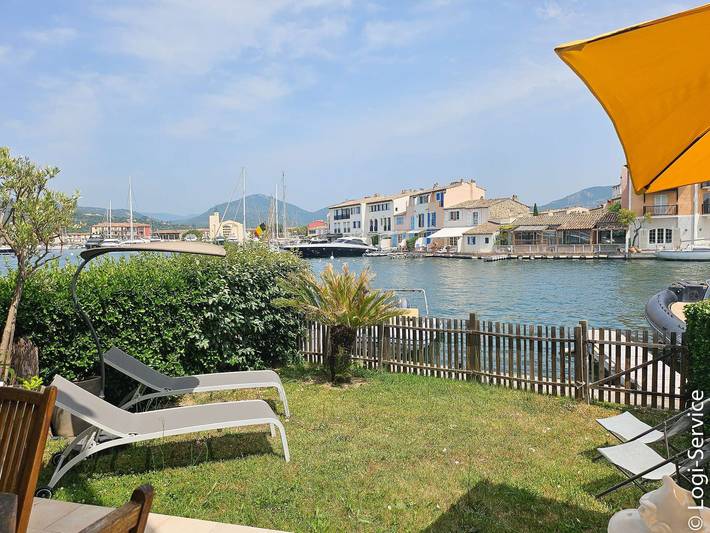 Appartement de vacances pour 3 personnes