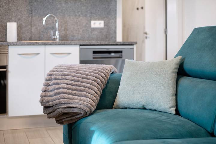 Ferienhaus für 2 Personen auf Madeira - 4