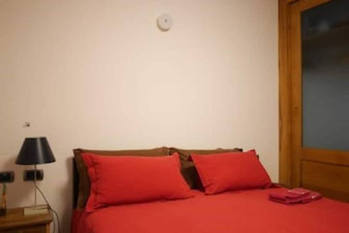 Ganze Wohnung, The Bozzle, The Comba von Aosta in Aosta, Walliser Alpen