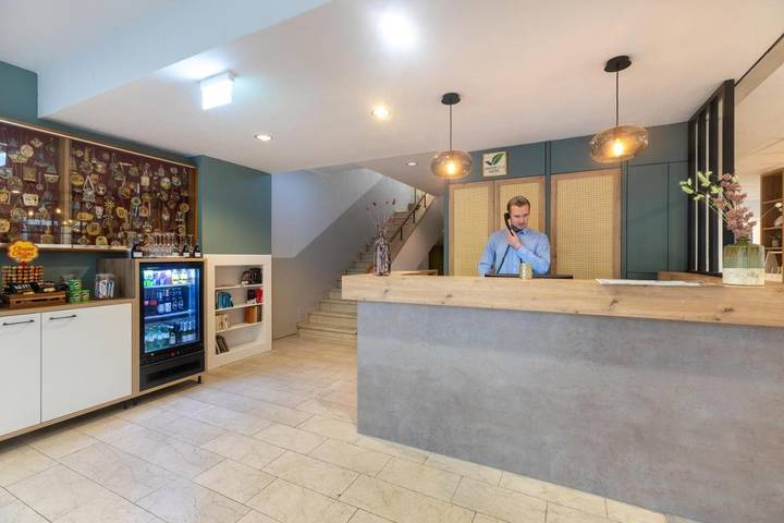 Hotel für 2 Personen in Kölner Dom - 3