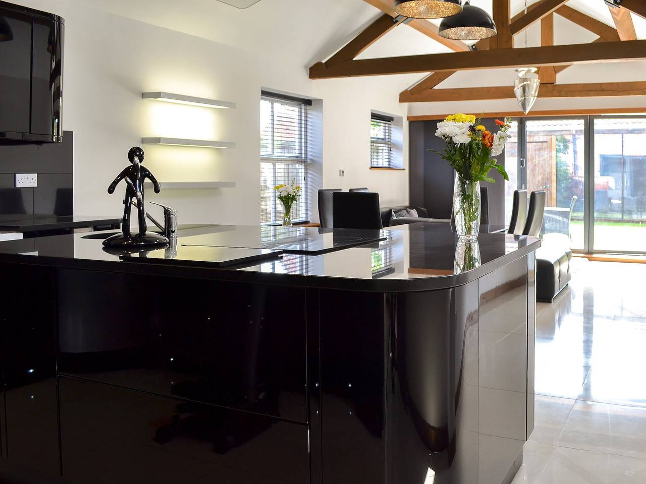 The Old Stables in South Cave, East Riding of Yorkshire