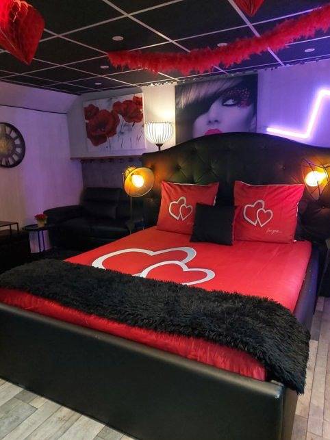 Chambre d'hôtes sur la péniche Morgane 2 - Péniche in Cambrai, Département Nord