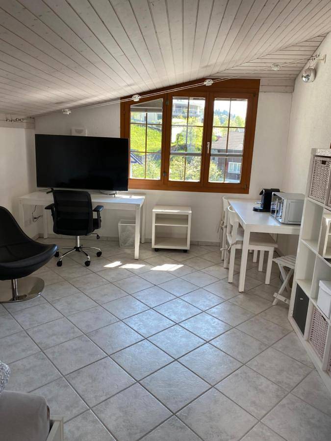 Maison d’hôte pour 2 personnes, avec vue et jardin dans Schwytz - 2