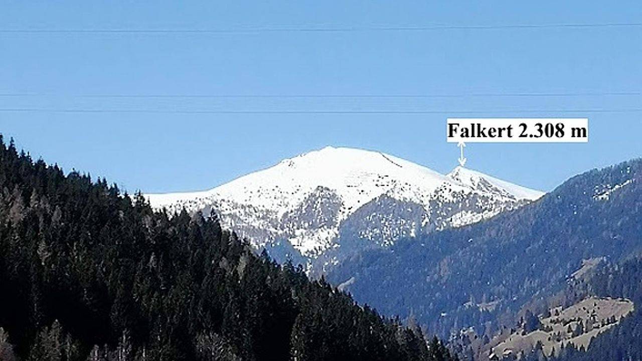 Ferienhaus für 9 Personen (90 m²) in Falkertsee in Reichenau (Österreich), Nockberge