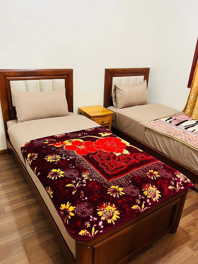 Hôtel pour 2 personnes, avec vue et balcon dans Port Of Tan Tan