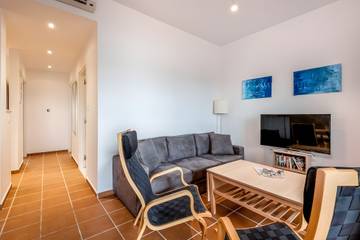 Appartement voor 4 Personen in Gennadi, Rhodos, Afbeelding 1