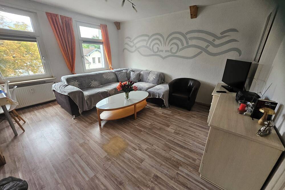 Centrally located cozy apartment for 4, foto 11