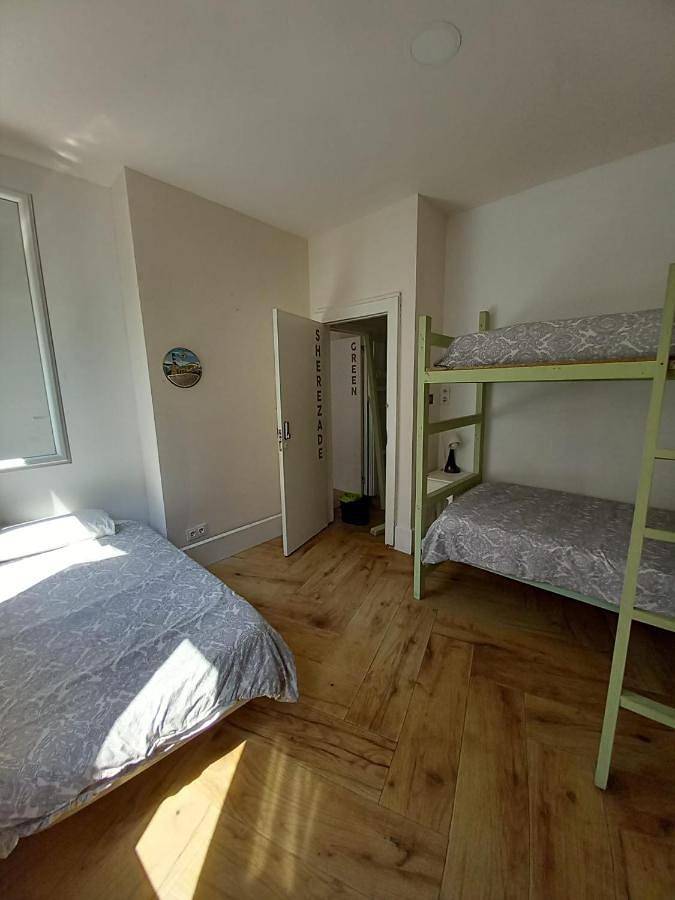 Chambre d’hôte pour 4 personnes à Vigo - 4