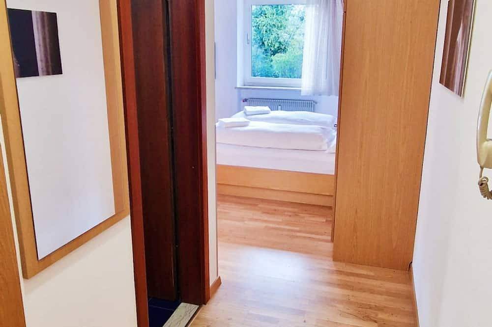 Ganze Wohnung, Apartment Geranie - Alpstay in Naturns, Texelgruppe