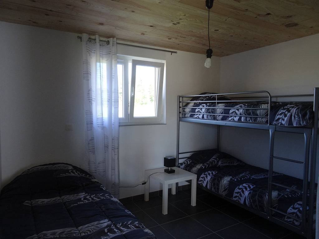 Villa Vallon Pont d'Arc Iii - Gite 7 in Vallon-Pont-d'Arc, Ardèche