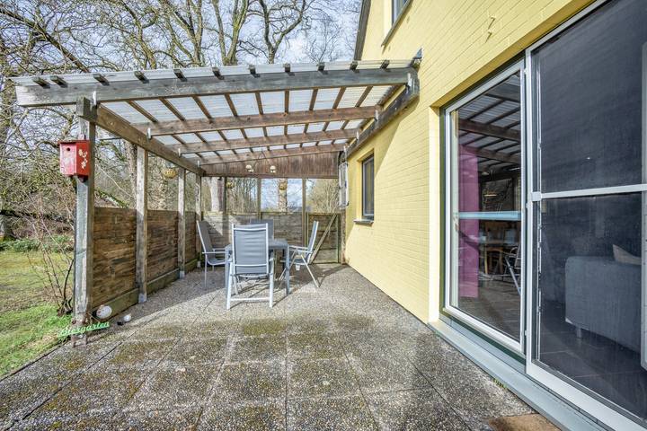 Ferienhaus für 6 Personen, mit Garten in Mittelholstein - 2