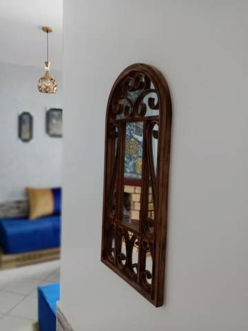 Gîte pour 4 personnes dans Ifrane