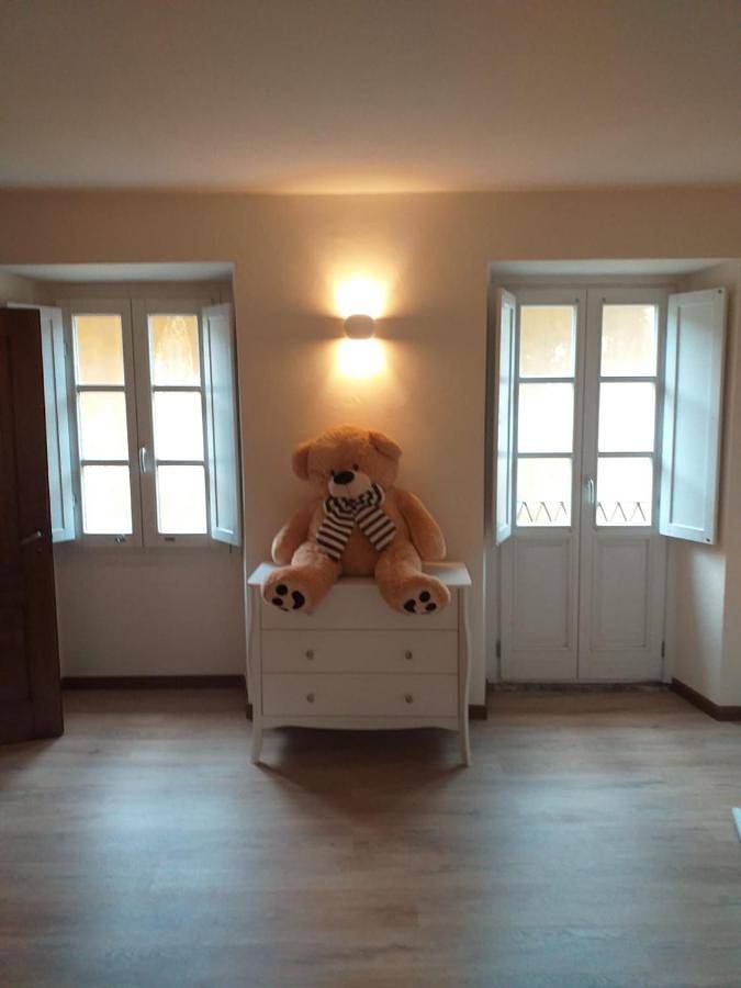 Gîte pour 4 personnes, avec balcon à Varallo - 4