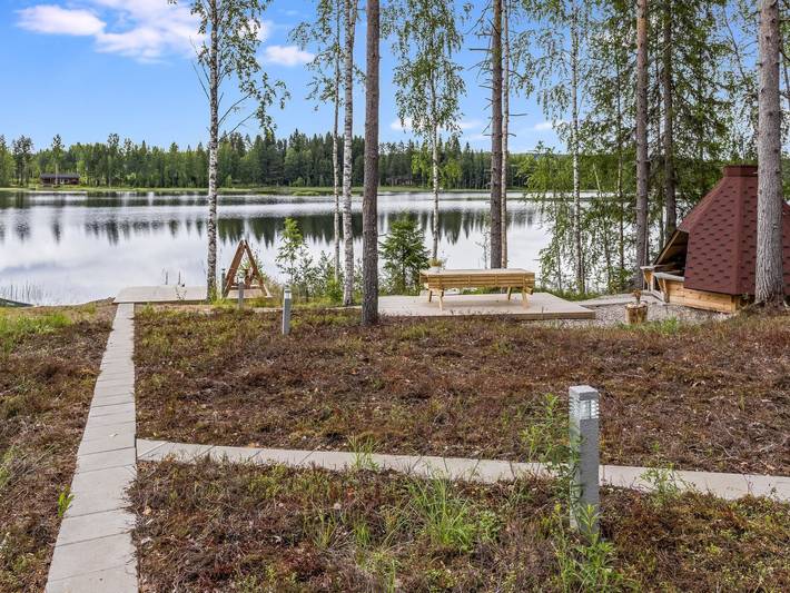 Sorolanniemi in Pielinen