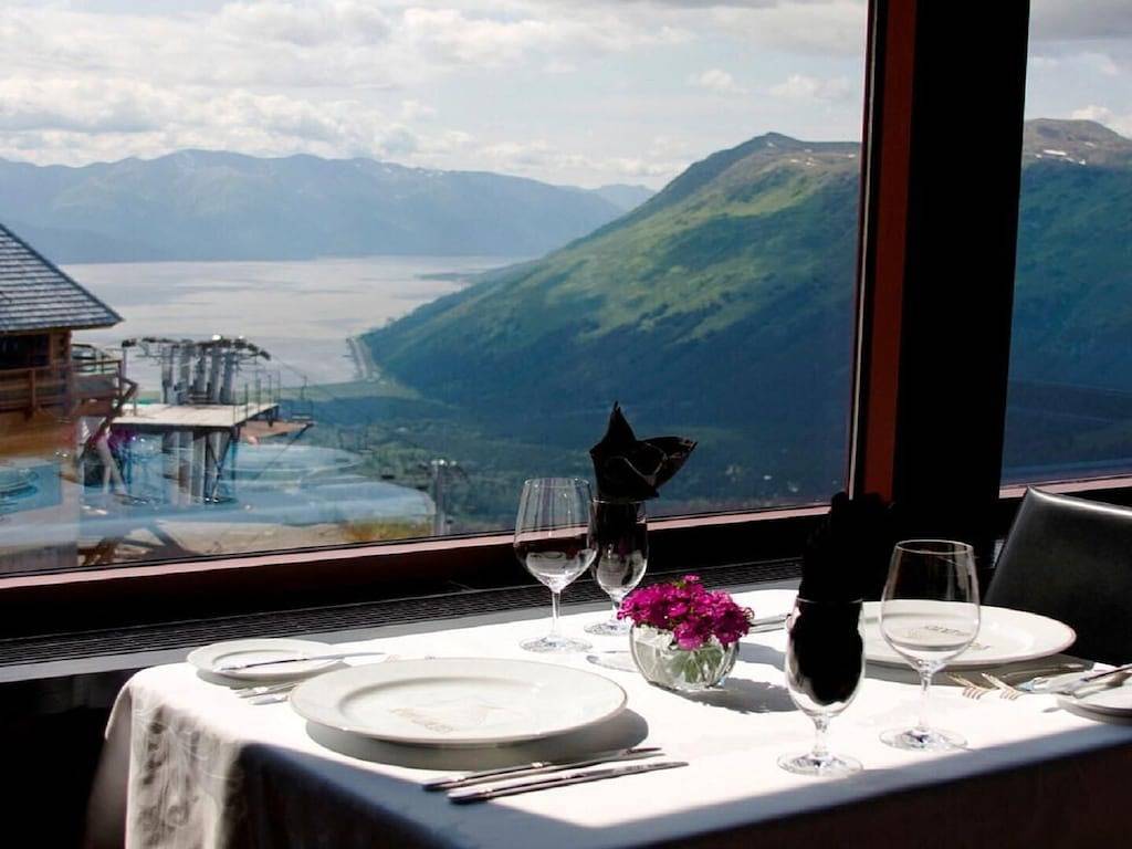 Ganze Wohnung, Loft-Ensuite-Charakteristisch-Bergblick-Hayloft Cottage in Girdwood, Anchorage