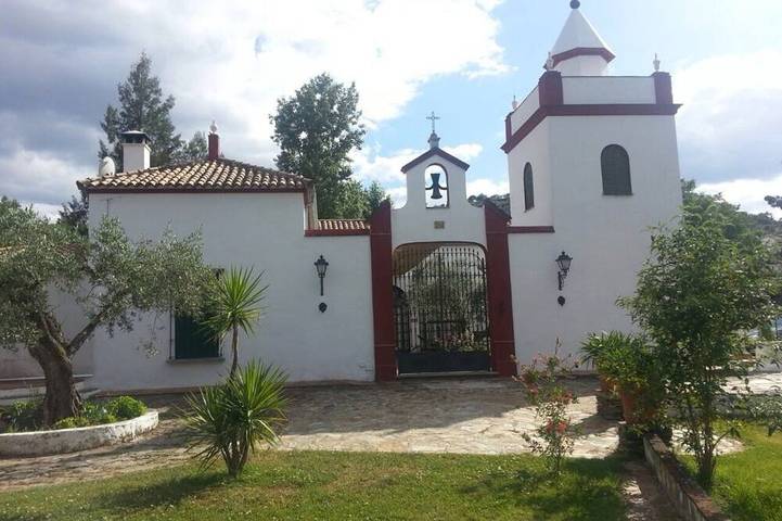 Gîte pour 10 personnes, avec jardin et jacuzzi - 1