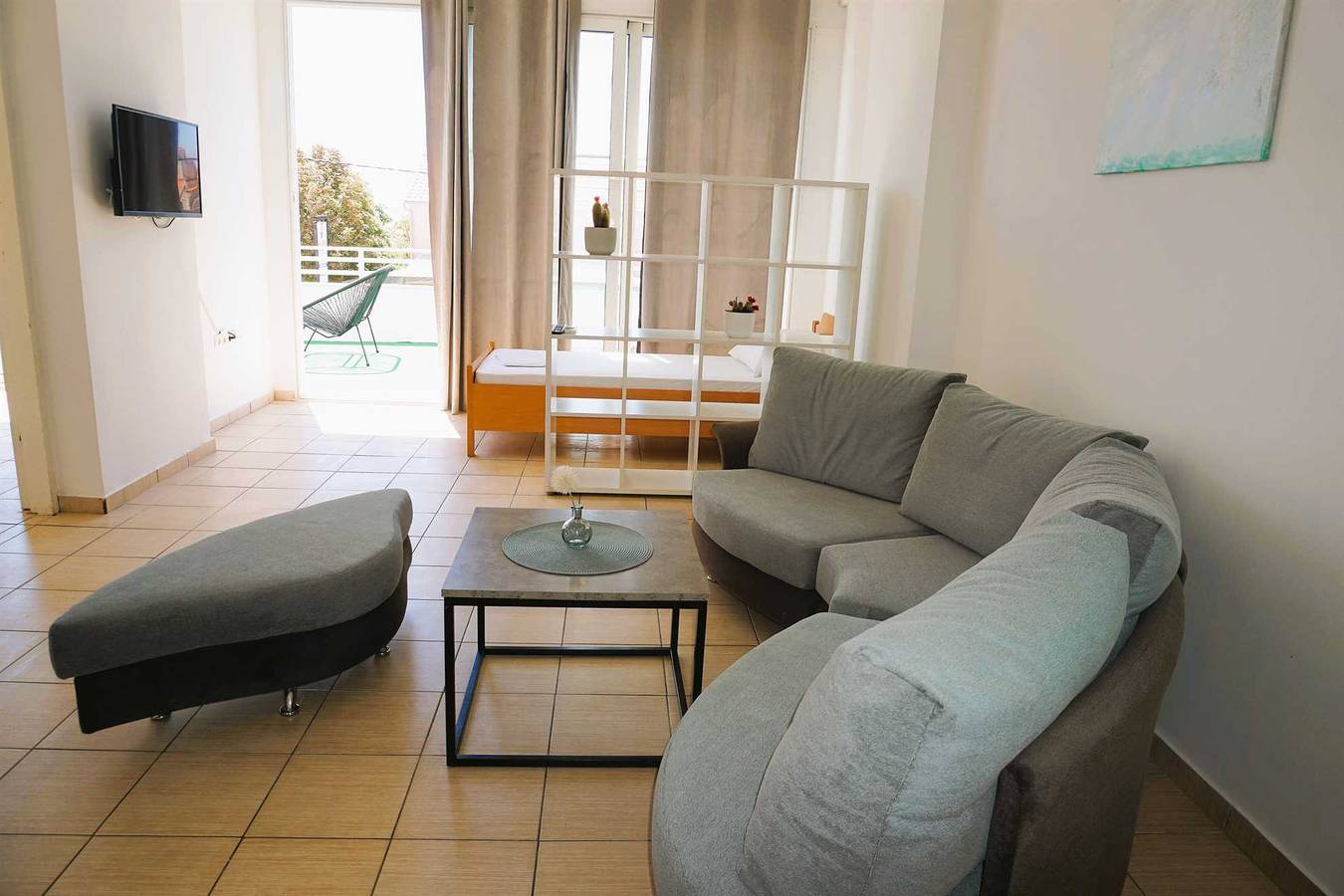 Appartamento vacanze a Zara a partire da 132€ a notte