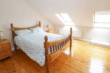 Cottage for 4 People in Claremorris=Swinford Municipal District, Lough Conn, Photo 1