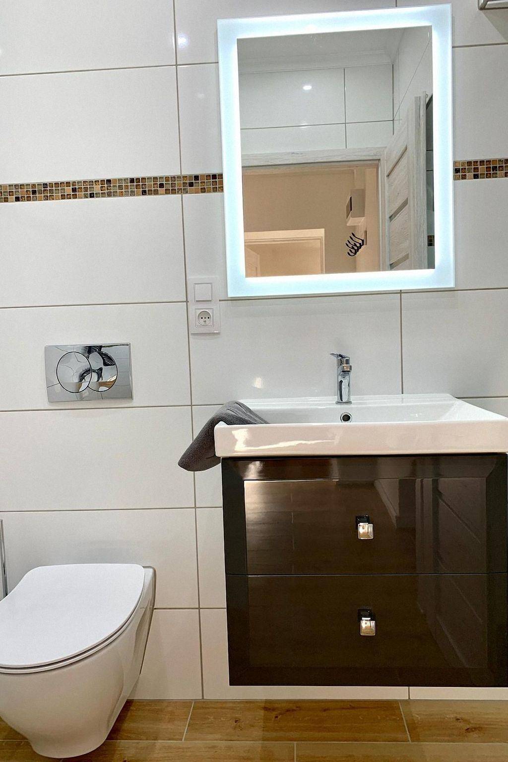 Geheel appartement, Kleine, frisch renovierte Zwei-Zimmerwohnung in Bansin, Heringsdorf