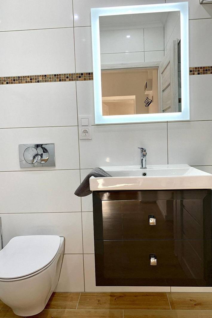 Ferienwohnung für 2 Personen, mit Garten in Bansin - 2
