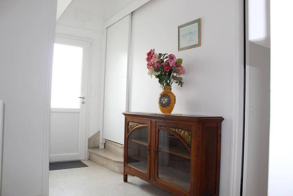 Appartement entier, Two-Bedroom Apartment in Ronce-les-Bains, La Tremblade