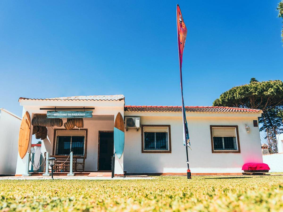 Three-Bedroom House in Novo Sancti Petri, Chiclana de la Frontera