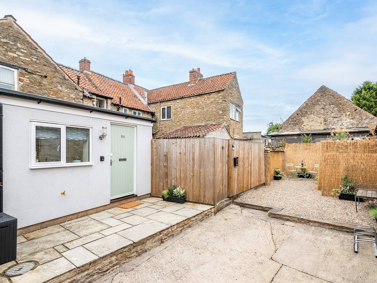 The Nest in Helmsley, North York Moors National Park