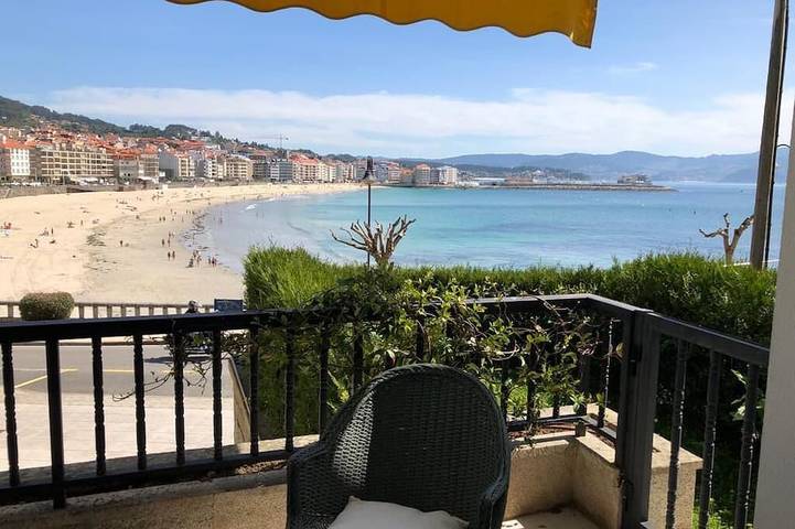 Holiday apartment for 4 people - 1