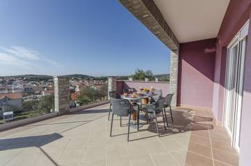 Ferienwohnung für 6 Personen in Jezera, Murter, Bild 4