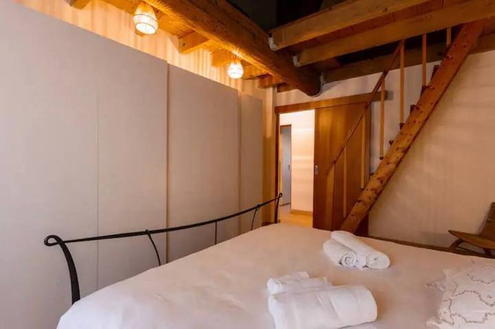 Ganze Wohnung, House elisa apartment in the center of Mantua in Mantua, Mantua Provinz