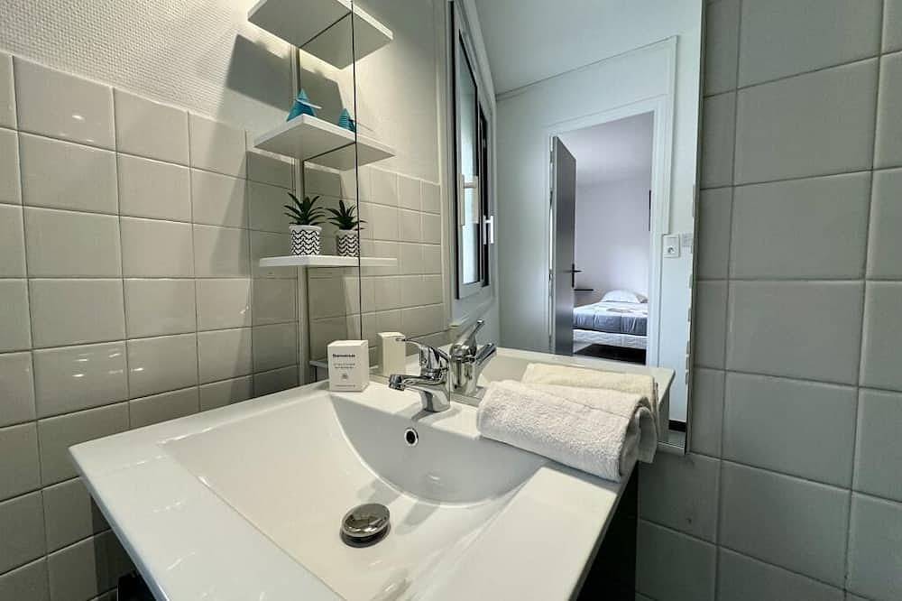Apartamento entero, Fully equipped Chamalières studio \"Bellevue in Chamalières, Parque Natural Regional Volcans d'Auvergne