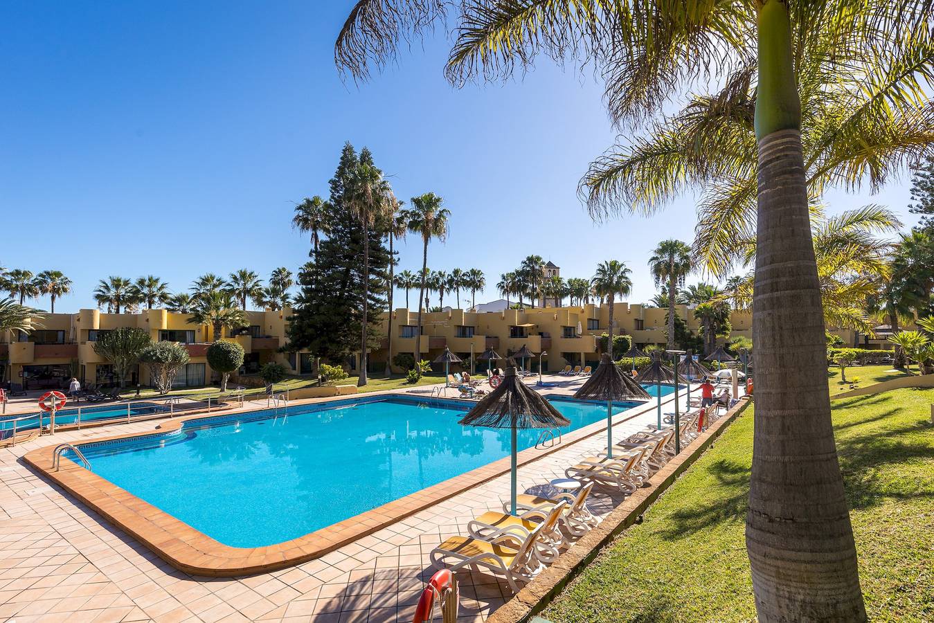 Apartamento entero, Home2Book Poolside & Terrace Retreat, Corralejo in Corralejo, La Oliva