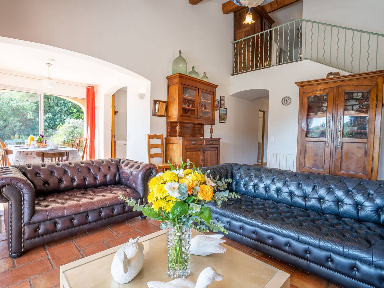 Bartavelle in Sainte-Maxime, Draguignan en omgeving