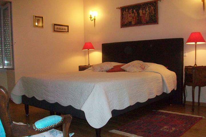 Location de vacances pour 4 personnes, avec jardin à Magny-lès-Villers - 2