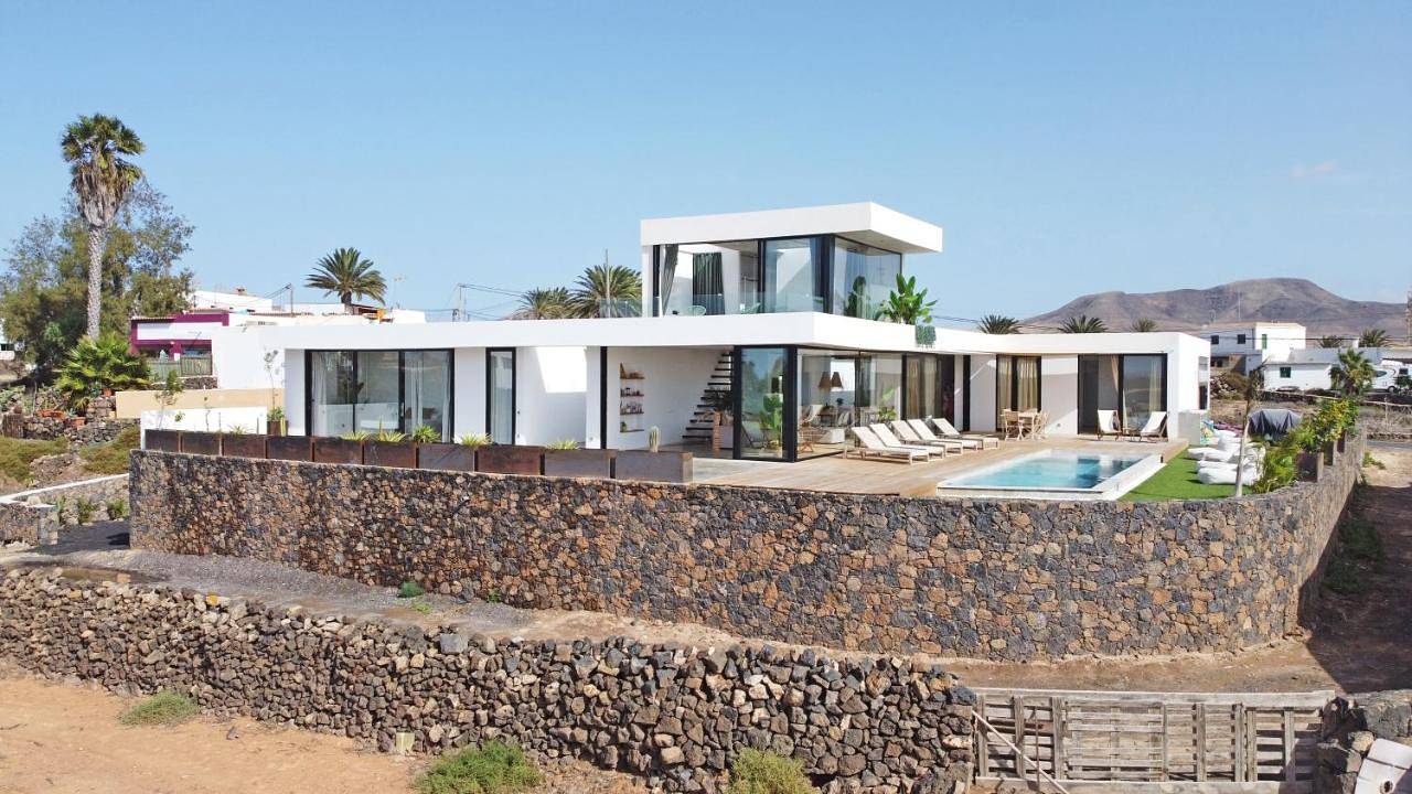 Salty Villa by Aura Collection in El Roque, La Oliva
