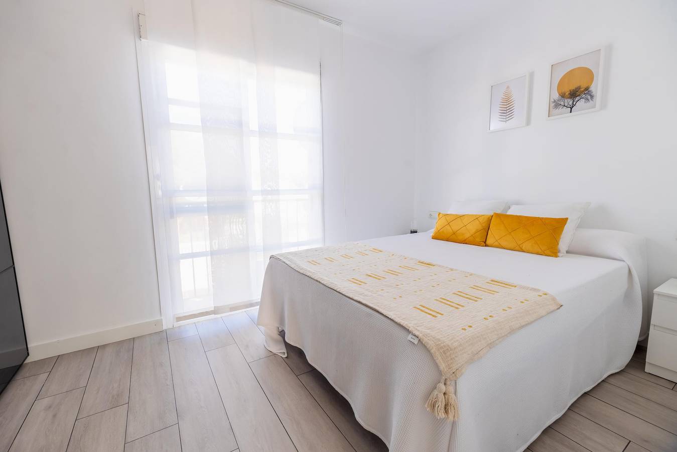 Appartement entier, Lightbooking La Ostra Chiclana in Playa La Barrosa, Chiclana de la Frontera