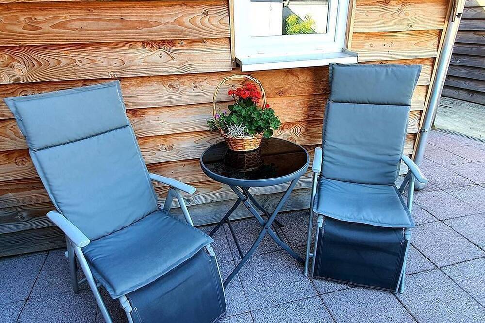 Ferienhäuschen Zittau in Zittau, Zittauer Gebirge