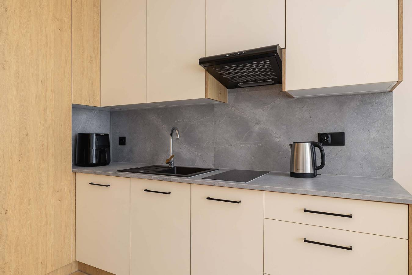 Studio entier, Studio pour 2 personnes avec jacuzzi in Katowice, Silésie