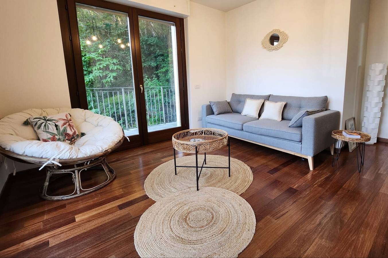 Maison de vacances « Villa Cielo Lake Como » avec vue sur le lac, terrasse privée et Wi-Fi in Côme, Lac de Côme
