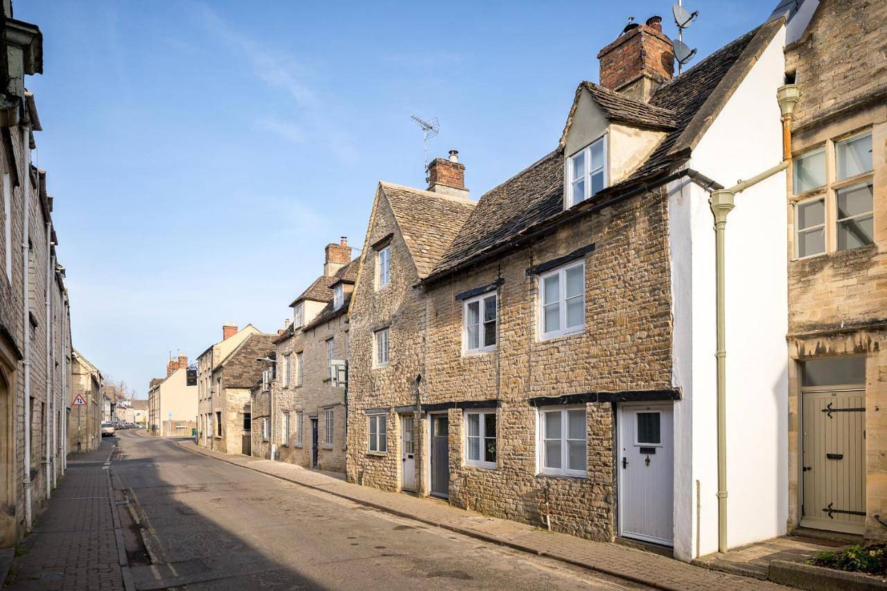 The Cottage in Cirencester, Gloucestershire