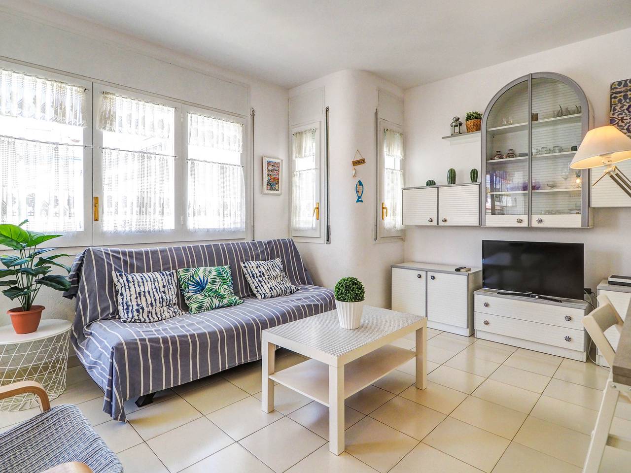 Appartement entier, Llopart Apartment in Sitges, Garraf